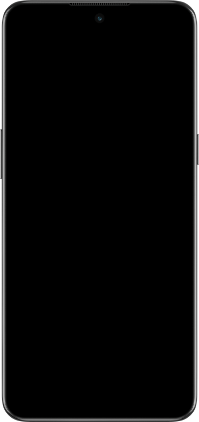 Phone mockup